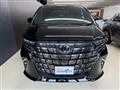 2024 Toyota Alphard Hybrid