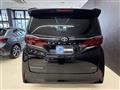 2024 Toyota Alphard Hybrid
