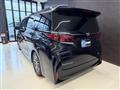 2024 Toyota Alphard Hybrid