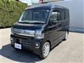 2026 Suzuki Every Wagon