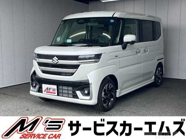 2026 Suzuki Suzuki Others