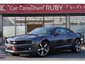 2011 Chevrolet Camaro