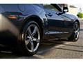 2011 Chevrolet Camaro