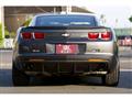 2011 Chevrolet Camaro