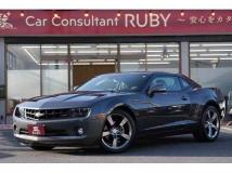 2011 Chevrolet Camaro
