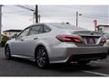 2018 Toyota Crown Hybrid