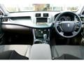 2009 Toyota Crown