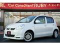 2012 Toyota Passo