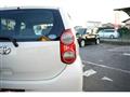 2012 Toyota Passo