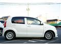 2012 Toyota Passo