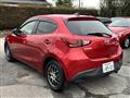 2015 Mazda Demio