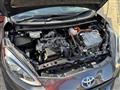 2020 Toyota AQUA