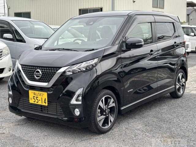 2020 Nissan Nissan Others