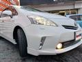 2013 Toyota PRIUS α