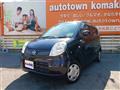2010 Nissan Moco
