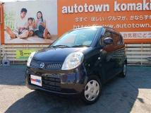 2010 Nissan Moco