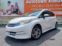 2014 Nissan Note