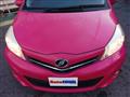 2011 Toyota Vitz