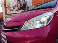 2011 Toyota Vitz