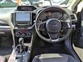 2017 Subaru IMPREZA XV HYBRID