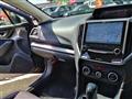 2017 Subaru IMPREZA XV HYBRID