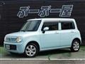 2012 Suzuki Lapin