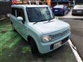 2012 Suzuki Lapin