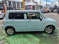2012 Suzuki Lapin