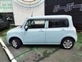 2012 Suzuki Lapin