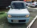 2012 Suzuki Lapin