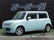 2012 Suzuki Lapin