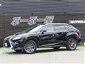 2017 Lexus RX