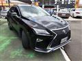 2017 Lexus RX