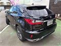 2017 Lexus RX