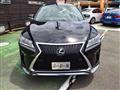 2017 Lexus RX