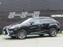 2017 Lexus RX