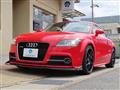 2008 Audi TT