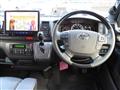 2025 Toyota Hiace Van