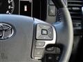2025 Toyota Hiace Van