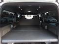 2025 Toyota Hiace Van