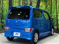 2018 Suzuki Wagon R