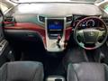 2008 Toyota Vellfire