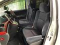 2008 Toyota Vellfire