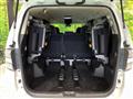 2008 Toyota Vellfire