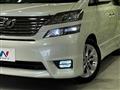2008 Toyota Vellfire