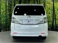 2008 Toyota Vellfire