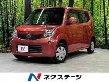 2011 Nissan Moco