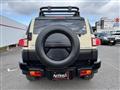 2018 Toyota FJ Cruiser