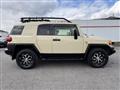 2018 Toyota FJ Cruiser