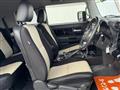 2018 Toyota FJ Cruiser